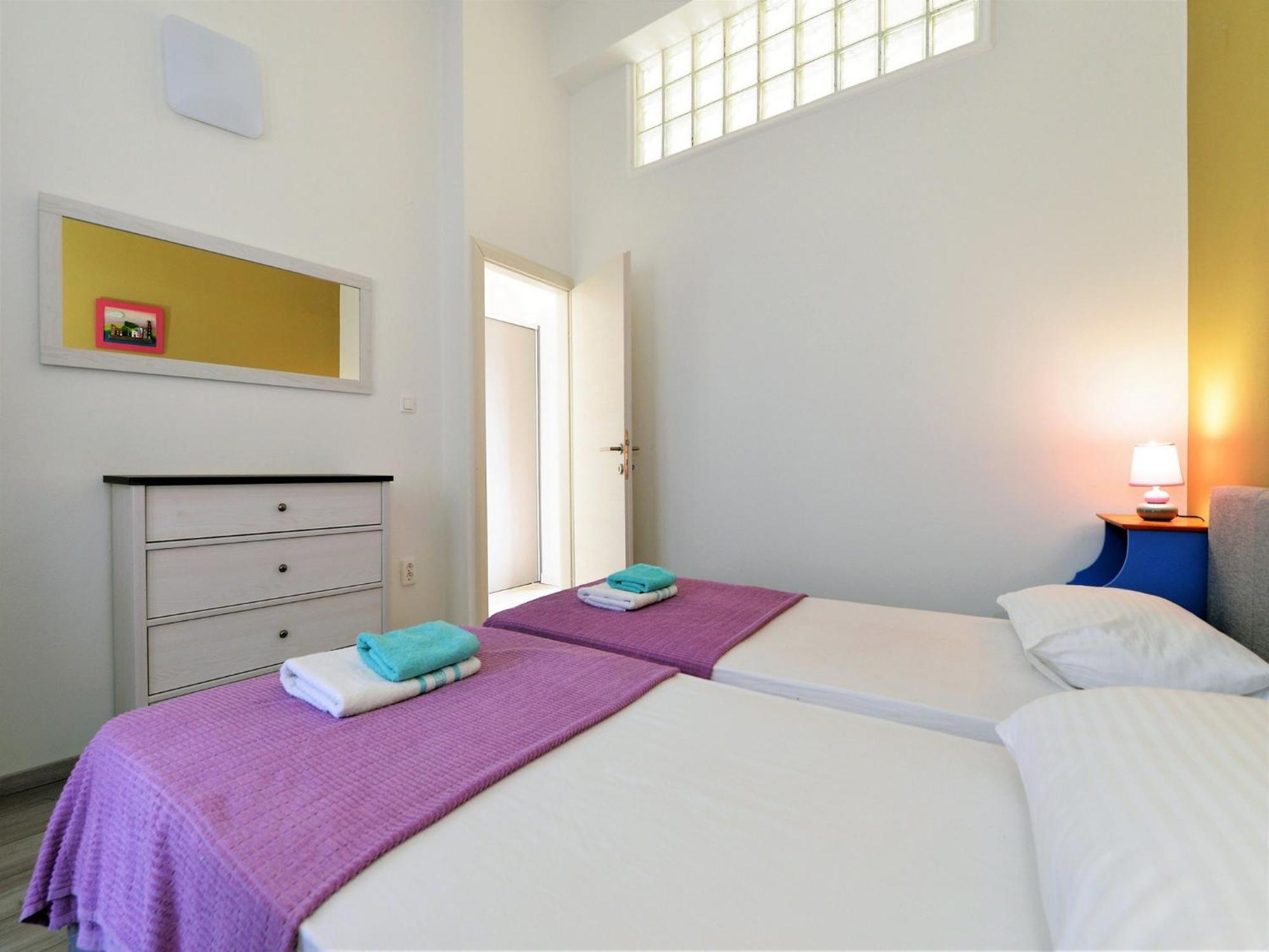 Helena Apartmán