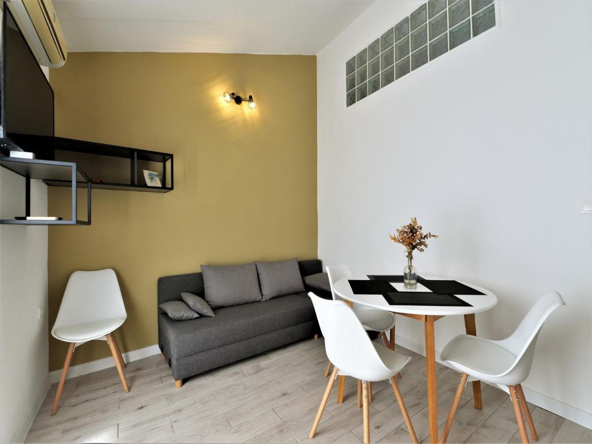 Apartmán Helena Murter