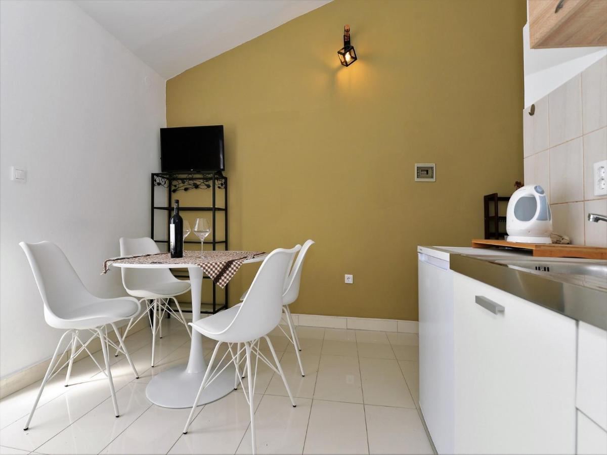 Apartmán Helena