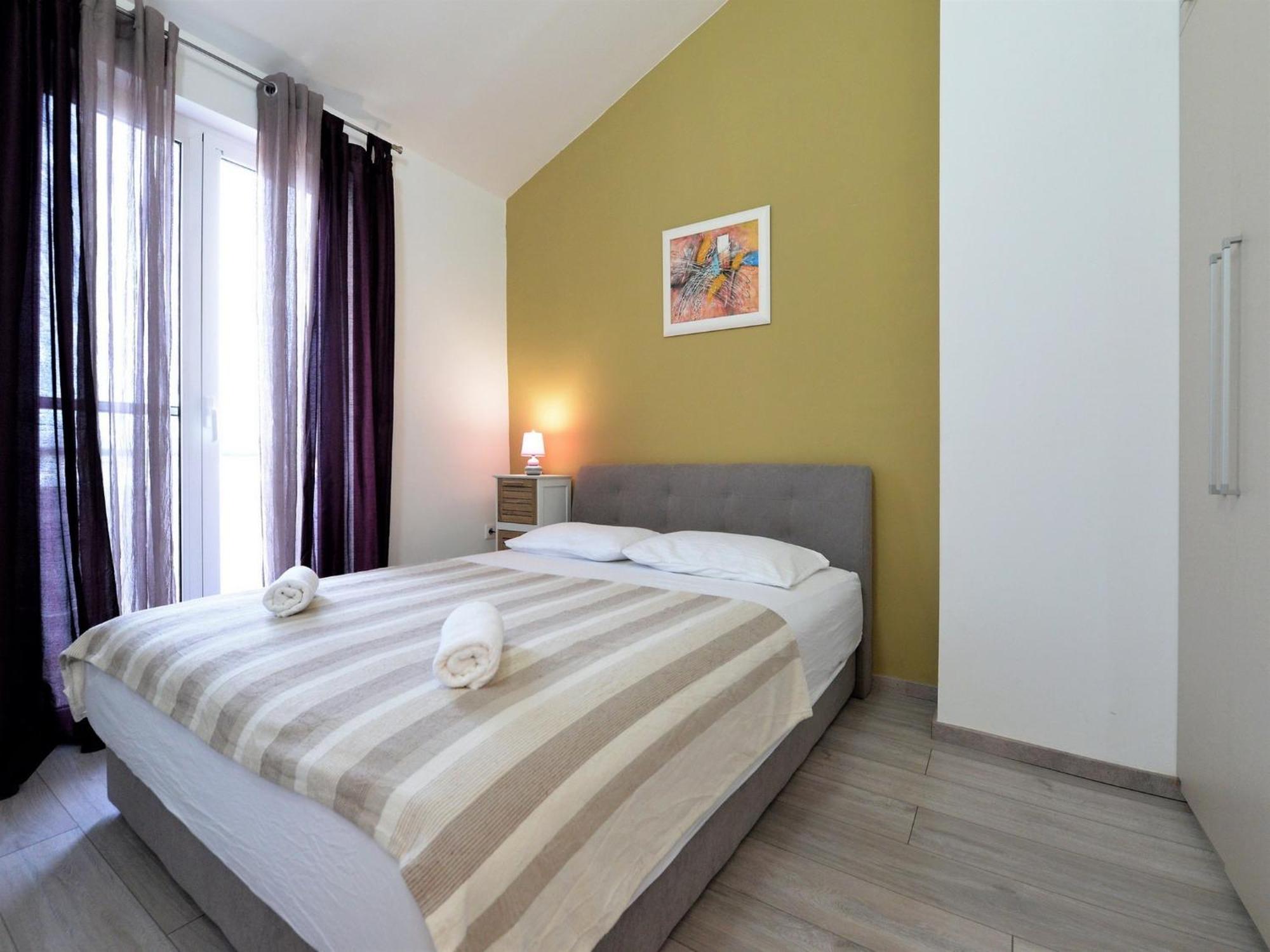 Apartmán Helena Murter