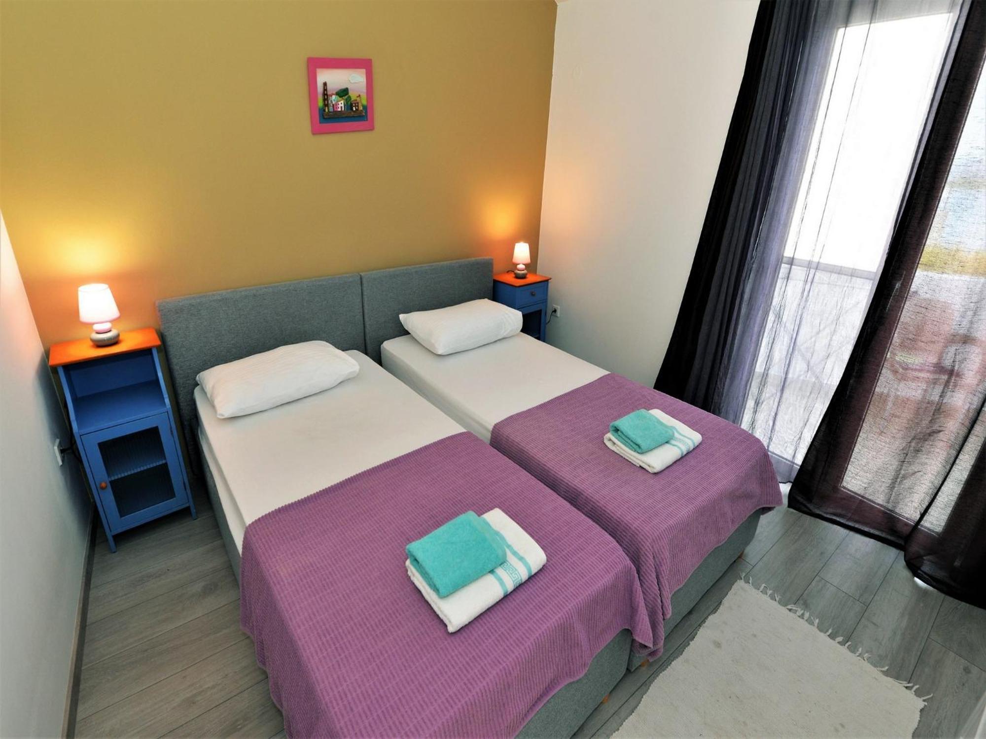 Apartmán Helena