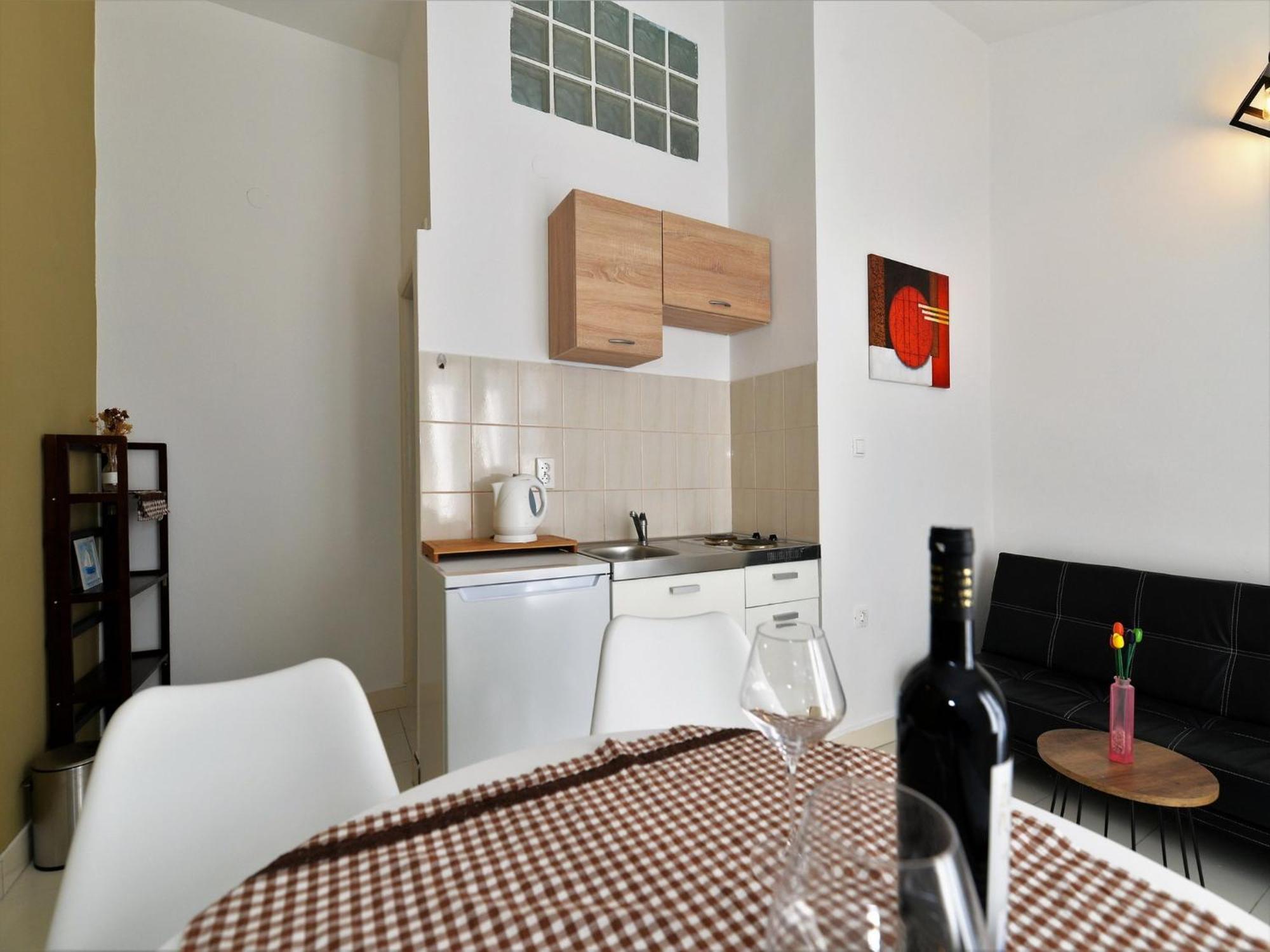 Helena Apartmán